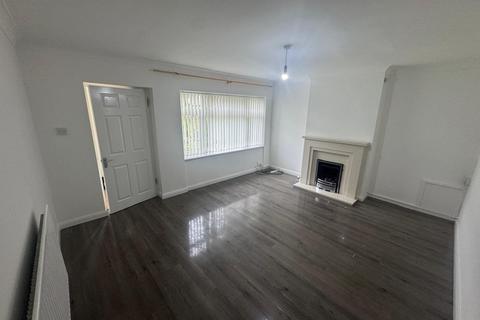 3 bedroom terraced house to rent, Millfield Avenue, Walsall WS3