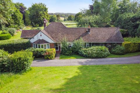 4 bedroom detached house for sale, Holly Lane, Harpenden, Hertfordshire