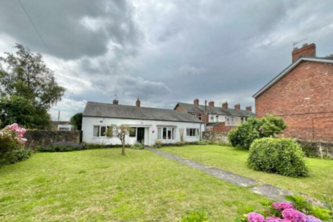 4 bedroom detached bungalow for sale, Manor Road, Bishop Auckland DL14