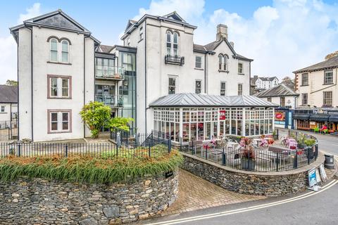 2 bedroom apartment for sale, Flat 2, The Royal, Church Street, Bowness-on-Windermere, Cumbria, LA23 3GN