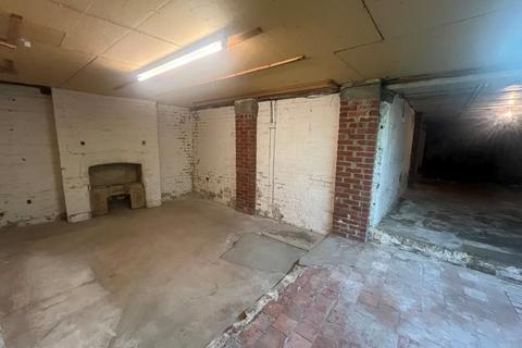 Retail property (high street) to rent, High Street, Littlehampton, West Sussex, BN17