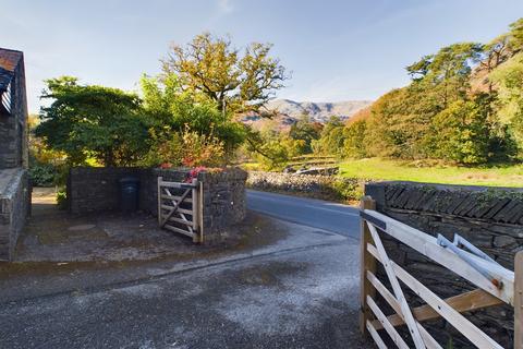 4 bedroom detached house to rent, Yewdale Road, Cumbria LA21