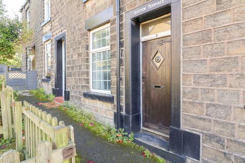 2 bedroom terraced house for sale, Buxton Terrace, Hollingworth SK14