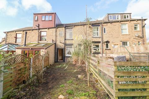 2 bedroom terraced house for sale, Buxton Terrace, Hollingworth SK14