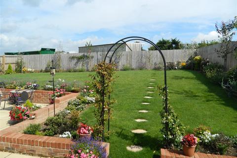 3 bedroom bungalow for sale, Earland Rise, Culmstock, Cullompton