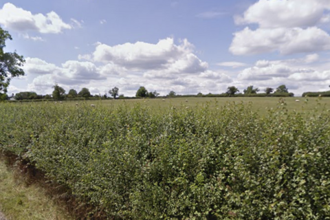 Land for sale, Hammondstreet Road , Cheshunt, Waltham Cross  EN7