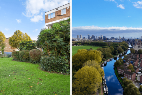 3 bedroom flat for sale, 137 Daubeney Road, Hackney E5