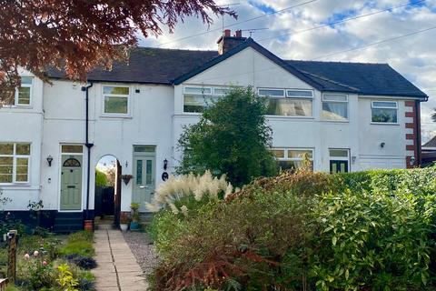 3 bedroom terraced house for sale, Hind Heath Road, Sandbach