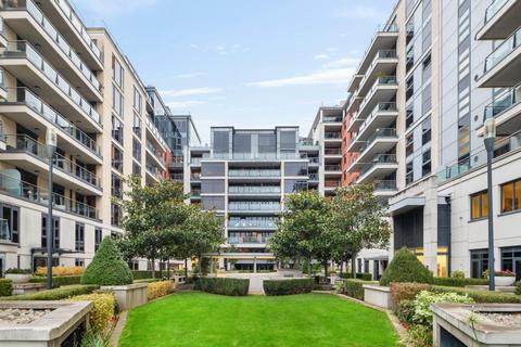 2 bedroom flat for sale, Regal House, Lensbury Avenue, Imperial Wharf, London SW6