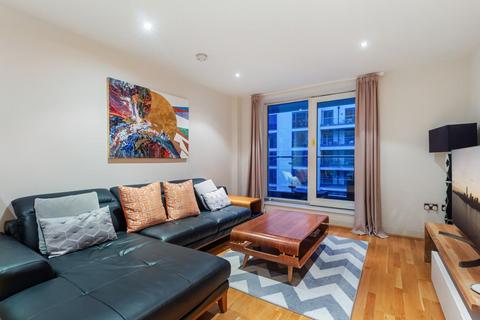 2 bedroom flat for sale, Regal House, Lensbury Avenue, Imperial Wharf, London SW6