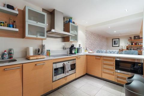 2 bedroom flat for sale, Regal House, Lensbury Avenue, Imperial Wharf, London SW6