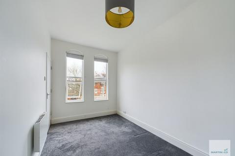 2 bedroom apartment to rent, Magdala Road, Mapperley Park