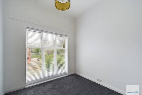 2 bedroom apartment to rent, Magdala Road, Mapperley Park