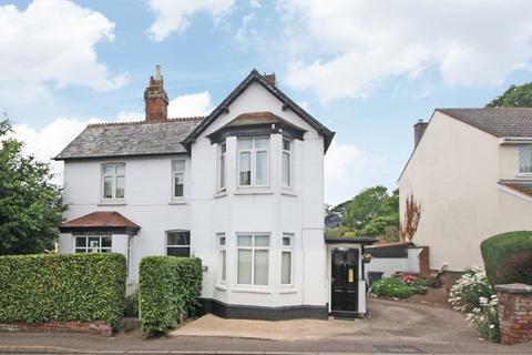 1 bedroom ground floor flat for sale, Greenway, Woodbury