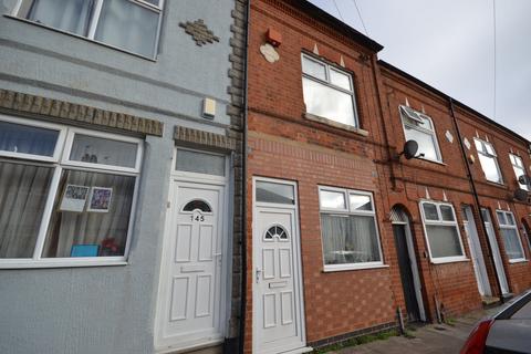 143 Beatrice Road, Leicester, LE3 9FL