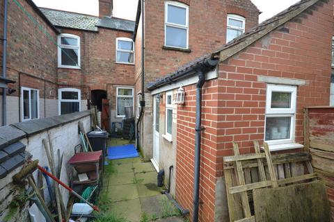 143 Beatrice Road, Leicester, LE3 9FL