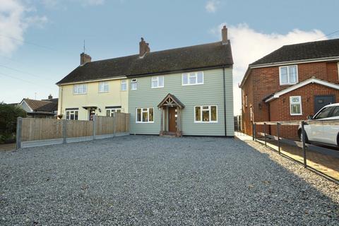 3 bedroom semi-detached house for sale, Chapel End Way, Halstead CO9