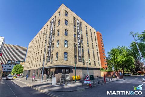 2 bedroom apartment to rent, Tennant Street Lofts, Tennant Street, Birmingham, B15