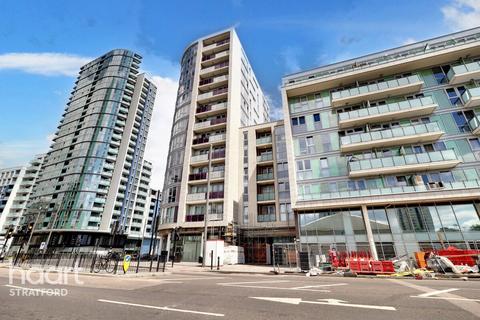 1 bedroom apartment for sale, Rick Roberts Way, Stratford