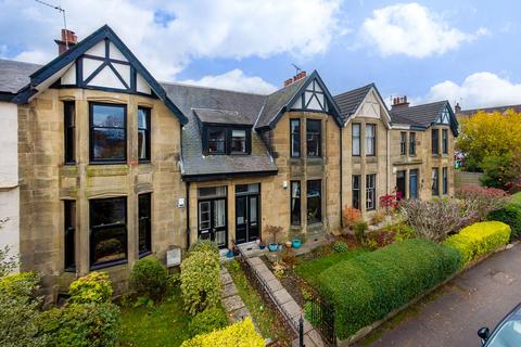 3 bedroom terraced house for sale, Earlbank Avenue, Scotstoun, Glasgow