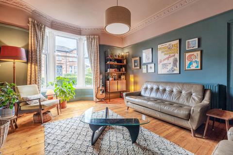 3 bedroom terraced house for sale, Earlbank Avenue, Scotstoun, Glasgow