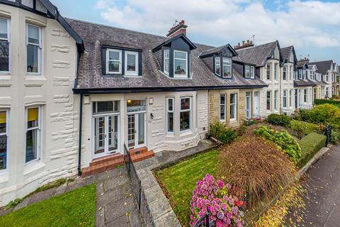 3 bedroom terraced house for sale, Norse Road, Scotstoun, Glasgow