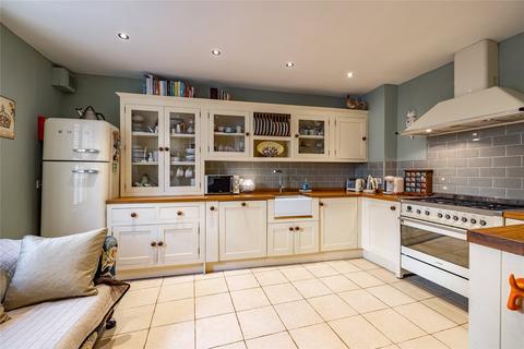 3 bedroom terraced house for sale, Castlegate, Jedburgh, Scottish Borders