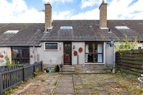 2 bedroom terraced house for sale, Douglas Court, Denholm, Hawick, Scottish Borders