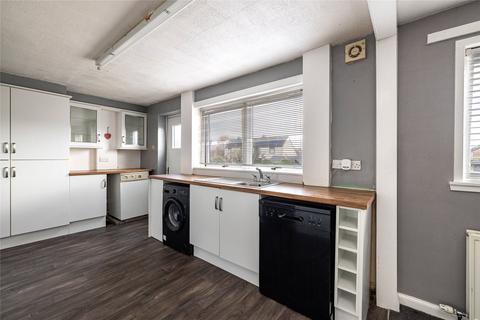 2 bedroom terraced house for sale, Douglas Court, Denholm, Hawick, Scottish Borders