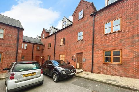 2 bedroom barn conversion for sale, Carlisle Mews , Gainsborough