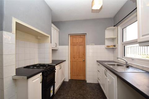 2 bedroom terraced house to rent, Hampton Road, Scarborough, North Yorkshire, YO12