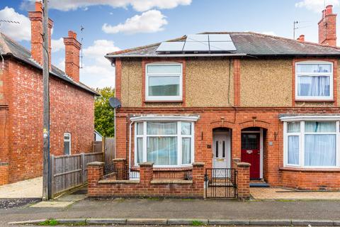 3 bedroom semi-detached house for sale, Oakley Road, Rushden NN10