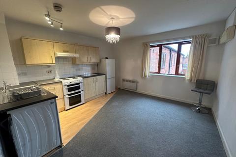 2 bedroom flat to rent, Winters Lane, Long Bennington , Newark