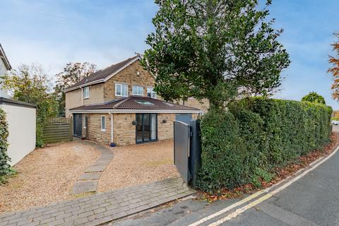 5 bedroom detached house for sale, Crag Lane, Knaresborough