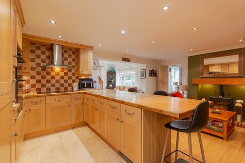 5 bedroom detached house for sale, Crag Lane, Knaresborough