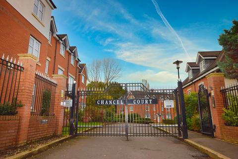 2 bedroom apartment to rent, Chancel Court, Solihull B91