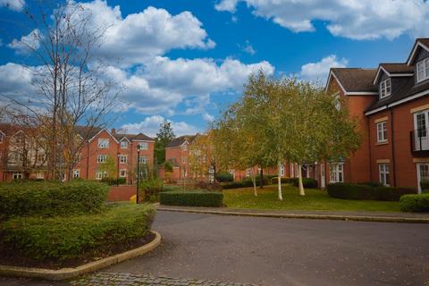 2 bedroom apartment to rent, Chancel Court, Solihull B91