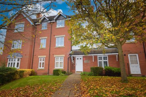 2 bedroom apartment to rent, Chancel Court, Solihull B91