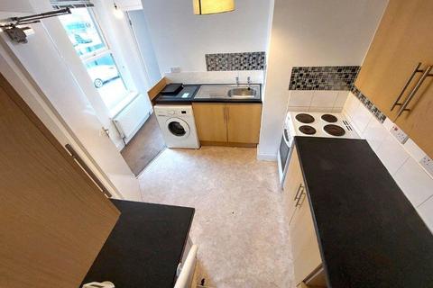 1 bedroom apartment to rent, Greek Street, Stockport