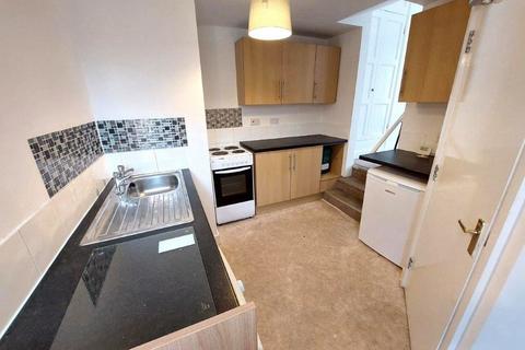 1 bedroom apartment to rent, Greek Street, Stockport