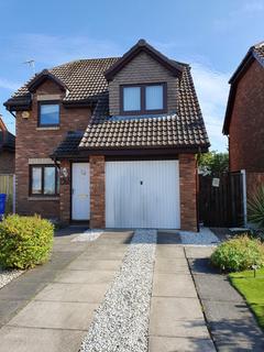 3 bedroom detached house for sale, Mcadam Court, Prestwick KA9