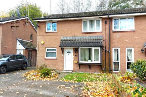 2 bedroom maisonette for sale, Givendale Drive, Crumpsall, M8