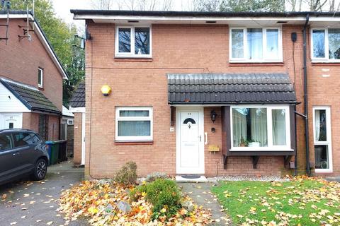 2 bedroom maisonette for sale, Givendale Drive, Crumpsall, M8