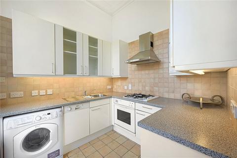 2 bedroom flat for sale, London, W8