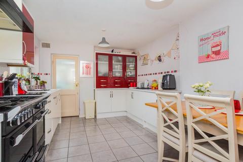 3 bedroom semi-detached house for sale, Ewenfield Road, Finedon NN9