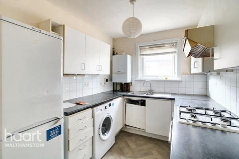 3 bedroom flat for sale, Second Avenue, London