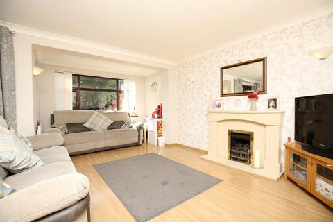 4 bedroom detached house for sale, Northcote Walk, Atherstone