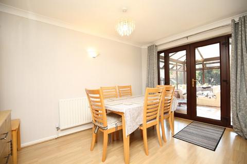 4 bedroom detached house for sale, Northcote Walk, Atherstone