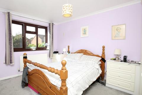 4 bedroom detached house for sale, Northcote Walk, Atherstone