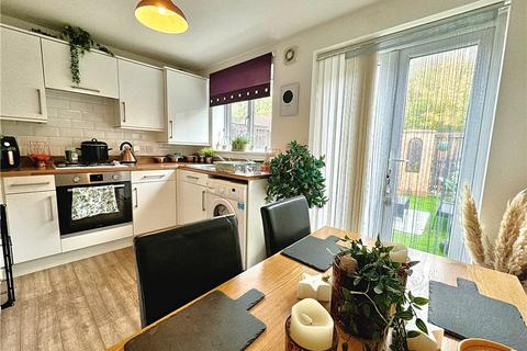 3 bedroom end of terrace house for sale, Deepdale Avenue, Durham TS18